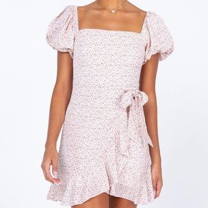 Princess Polly Floral Dress